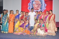 Chiranjeevi at Bapu Film Festival 2014